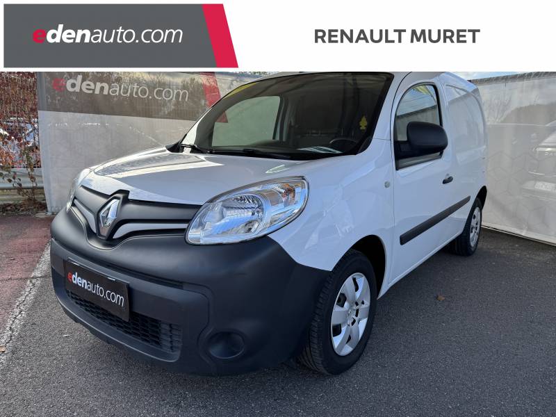 RENAULT KANGOO - VU EXPRESS BLUE DCI 95 GRAND CONFORT (2021)