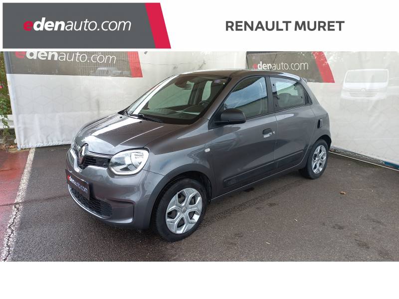 RENAULT TWINGO - III SCE 65 ZEN (2021)