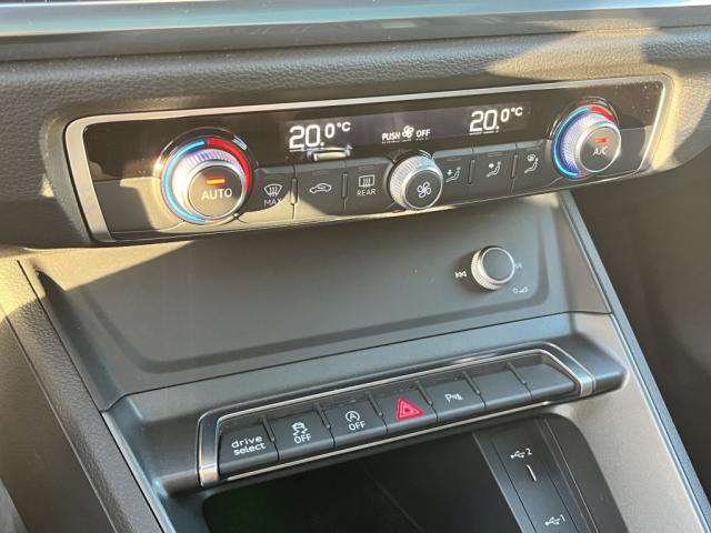 Audi Q3 - 35 TDI 150 ch S tronic 7 S line