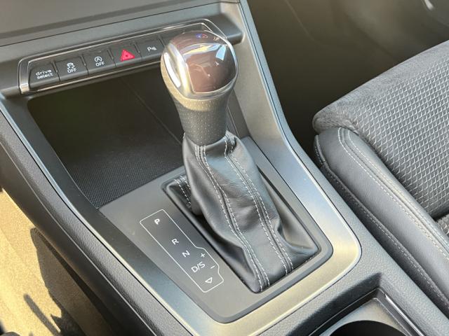 Audi Q3 - 35 TDI 150 ch S tronic 7 S line