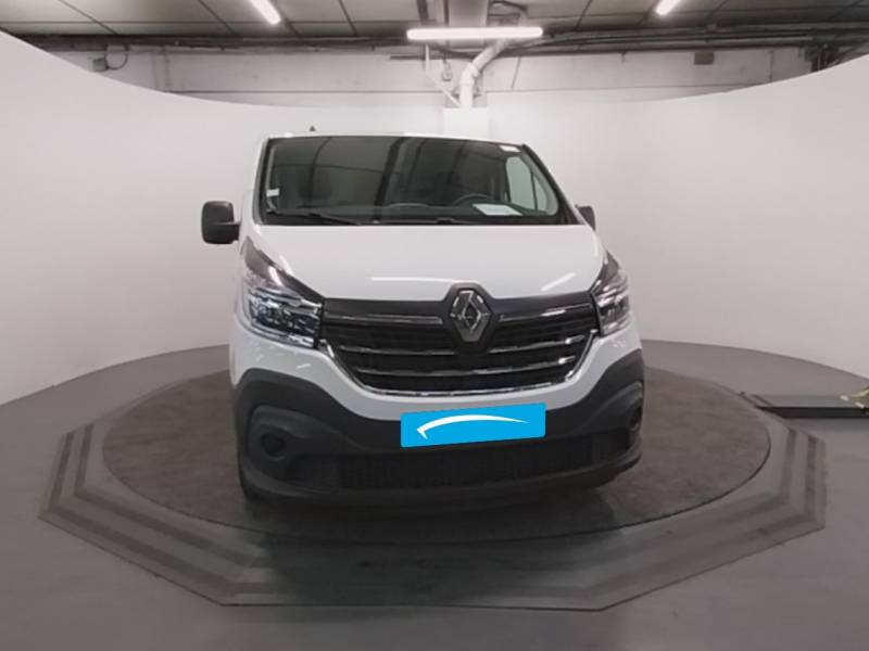 Renault Trafic (30) FGN L1H1 1000 KG DCI 145 ENERGY EDC SL PRO+