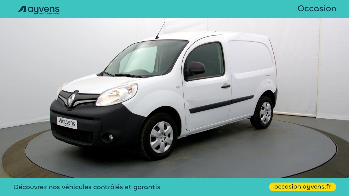Renault Kangoo Express 1.5 Blue dCi 95ch Extra R-Link