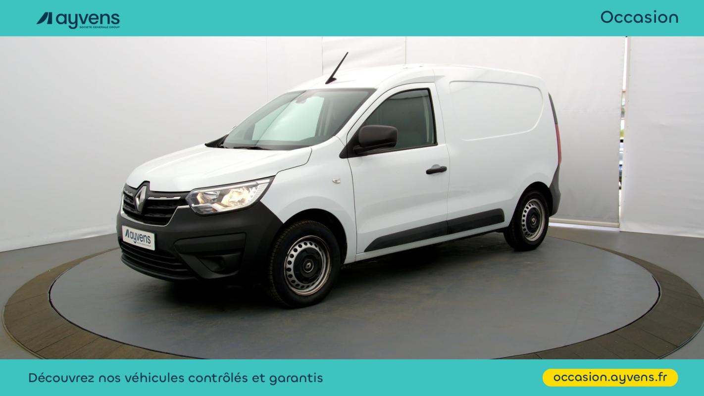 Renault Express - Van 1.5 Blue dCi 95ch Confort