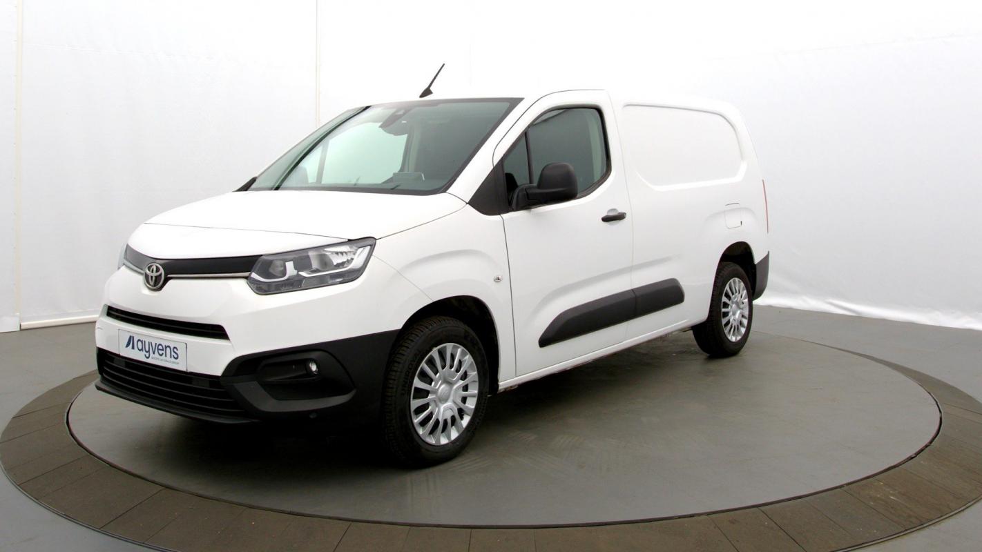 Toyota Proace City Long 100 D-4D Business RC21