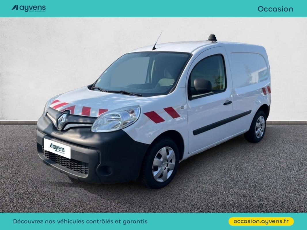 Renault Kangoo Express 1.5 Blue dCi 95ch Extra R-Link