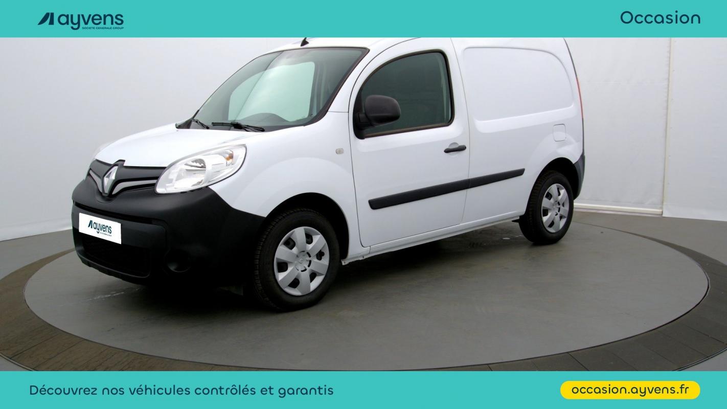 Renault Kangoo Express - 1.5 Blue dCi 80ch Grand Confort 5cv
