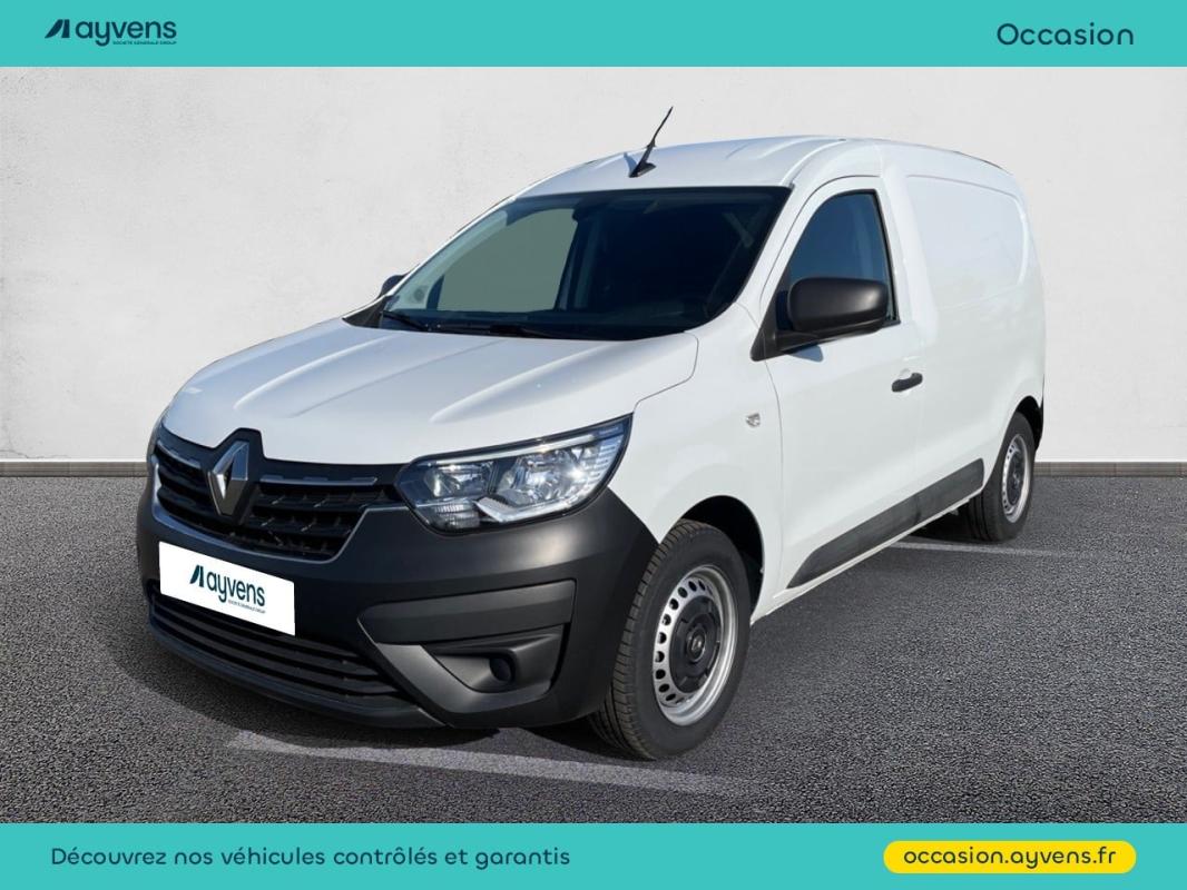 Renault Express Van 1.3 TCe 100ch Confort