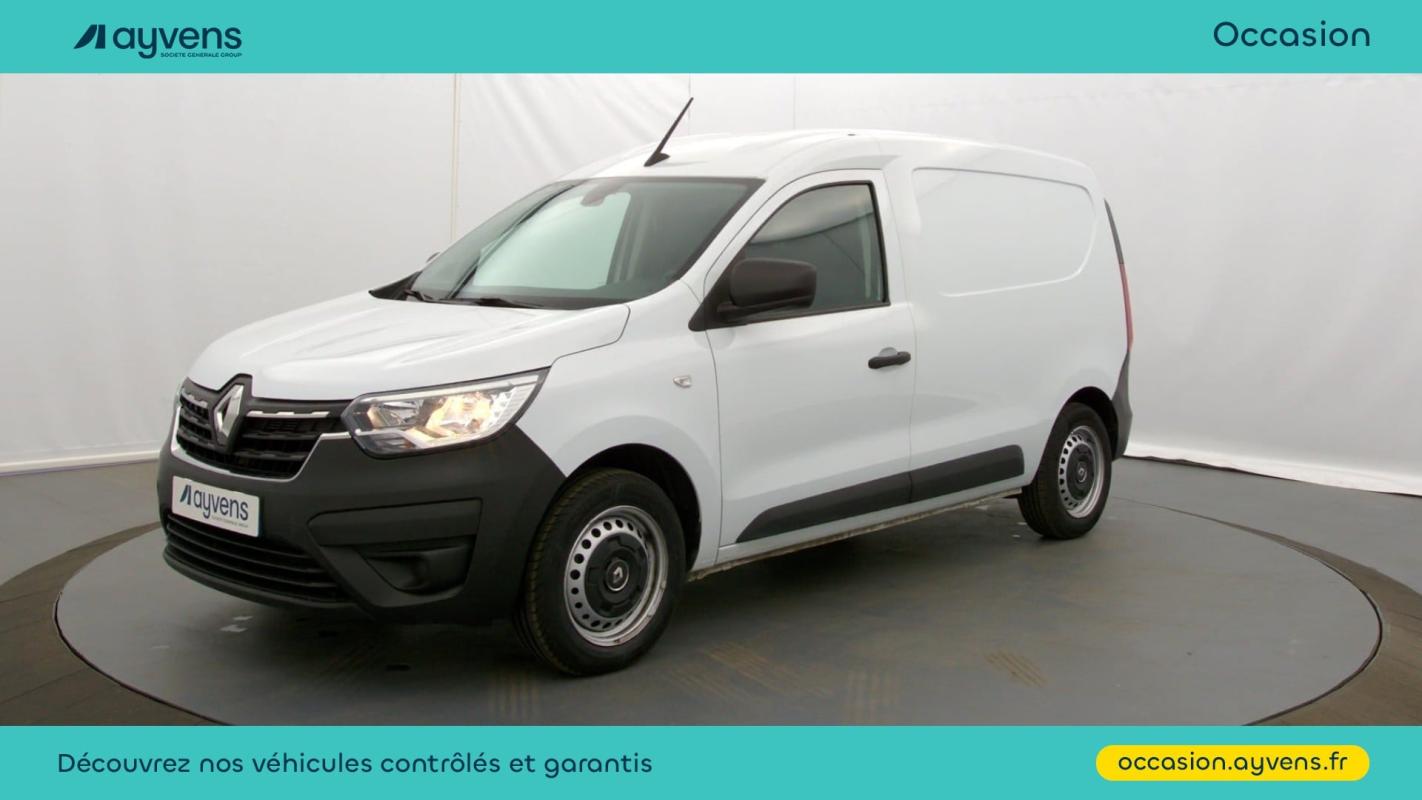 Renault Express - Van 1.3 TCe 100ch Confort