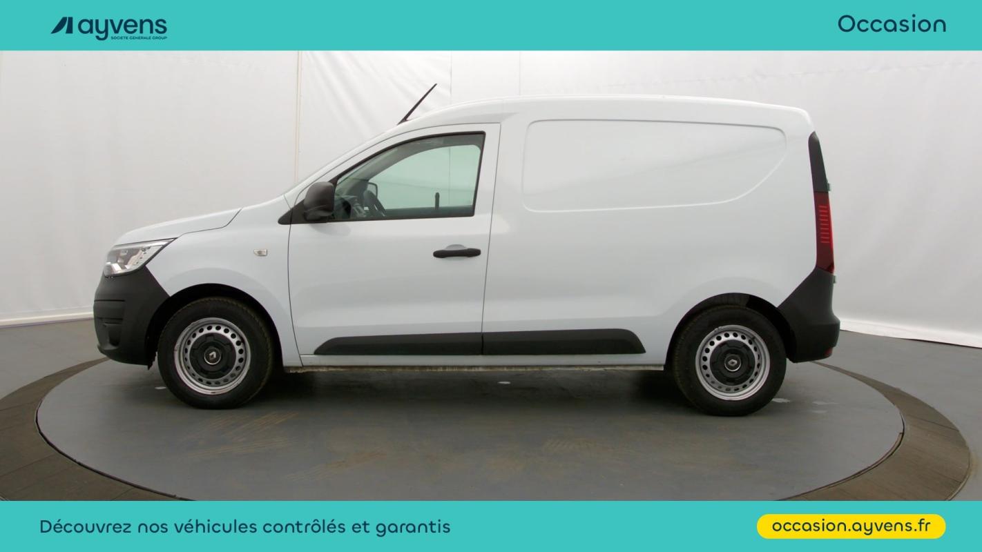 Renault Express - Van 1.3 TCe 100ch Confort