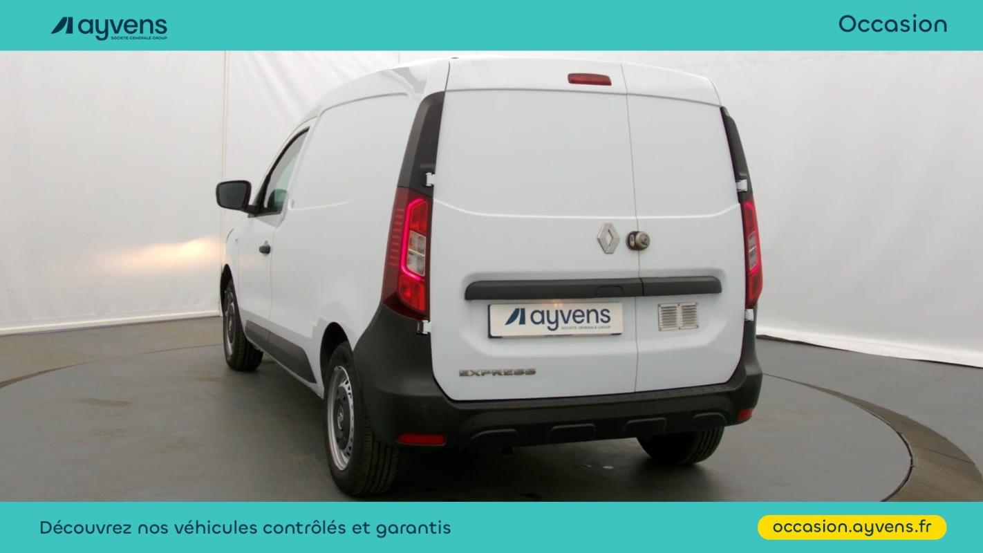 Renault Express - Van 1.3 TCe 100ch Confort