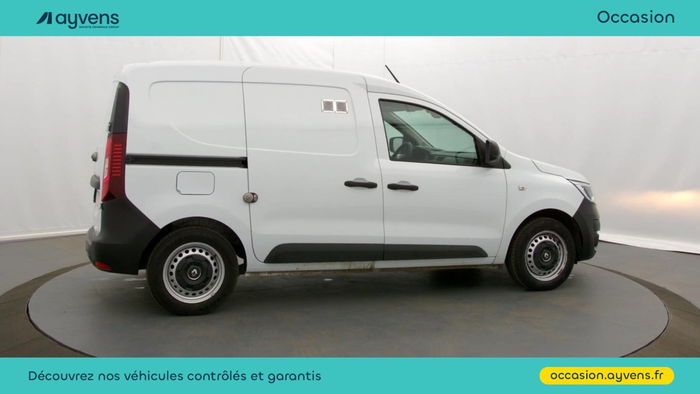 Renault Express - Van 1.3 TCe 100ch Confort
