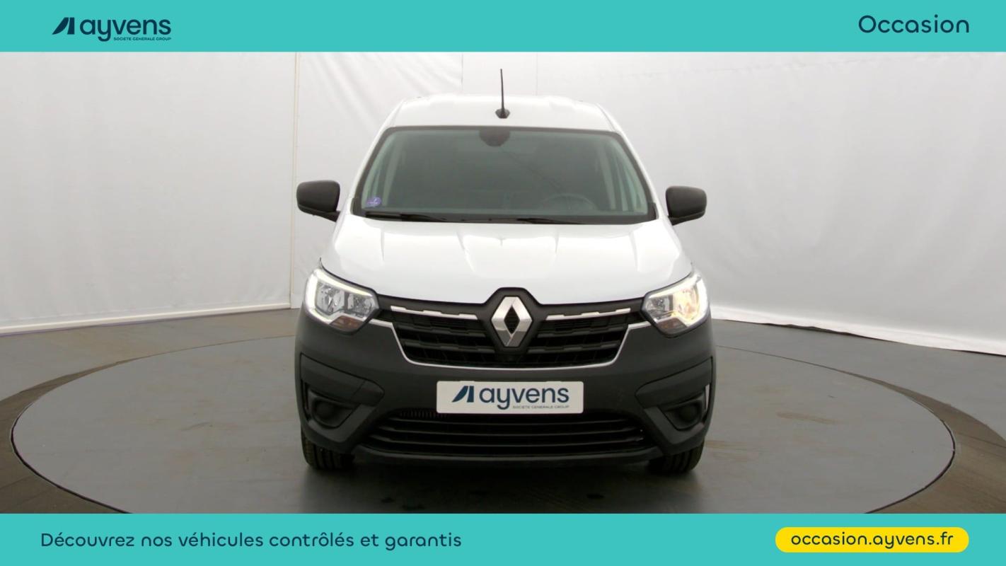 Renault Express - Van 1.3 TCe 100ch Confort