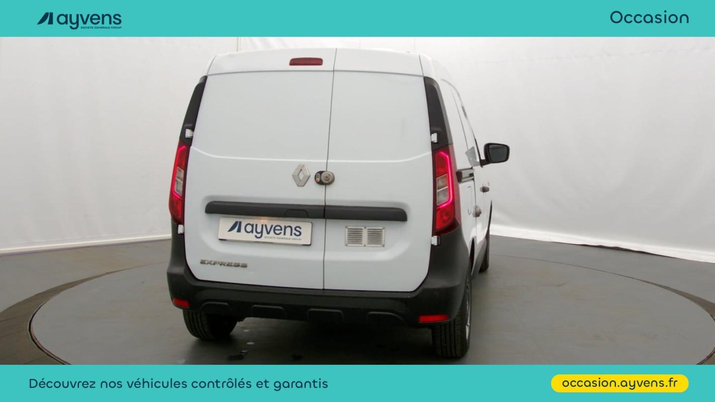 Renault Express - Van 1.3 TCe 100ch Confort