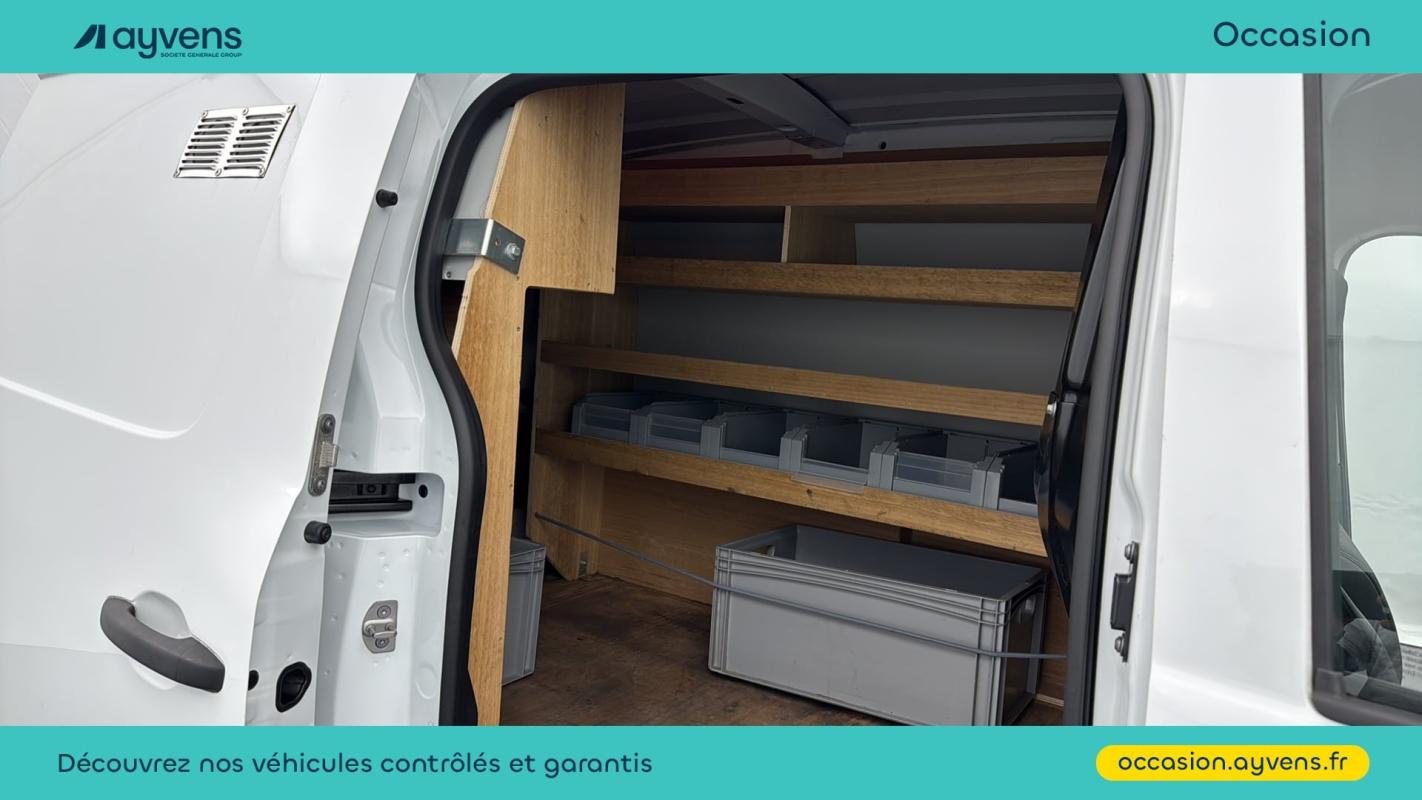 Renault Express - Van 1.3 TCe 100ch Confort