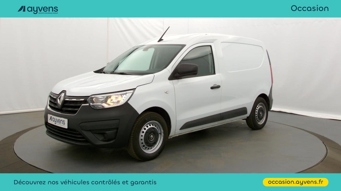 Renault Express - Van 1.3 TCe 100ch Confort