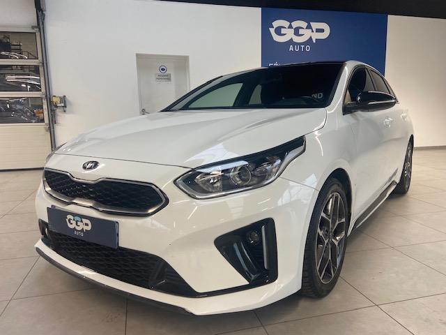 Kia ProCeed 1.0 T-GDI 120 ch ISG BVM6 GT Line